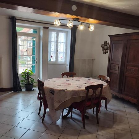 Le Clos De La Perdrix Bellenot-sous-Pouilly Dış mekan fotoğraf